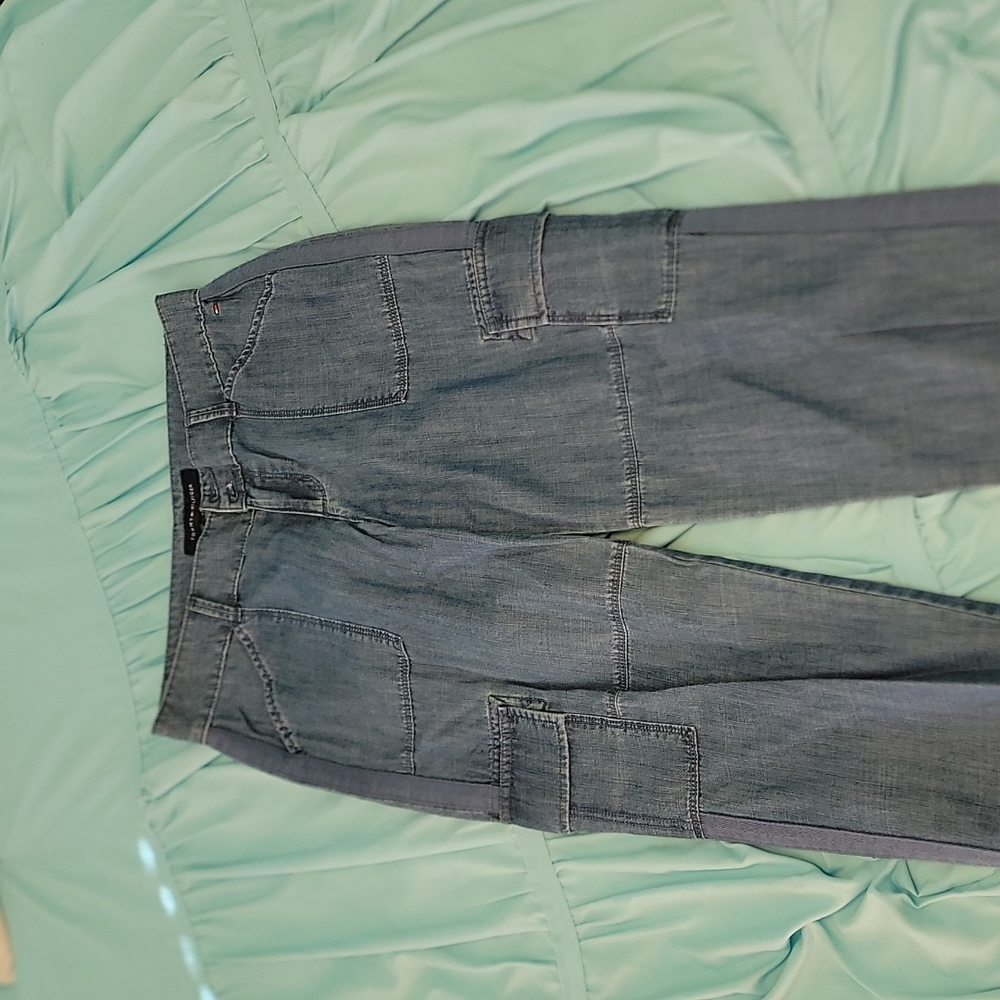 Tommy Hilfiger jeans